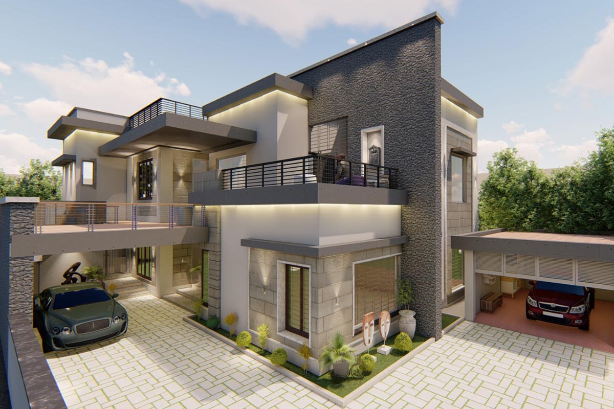 Construction Company in Nagercoil