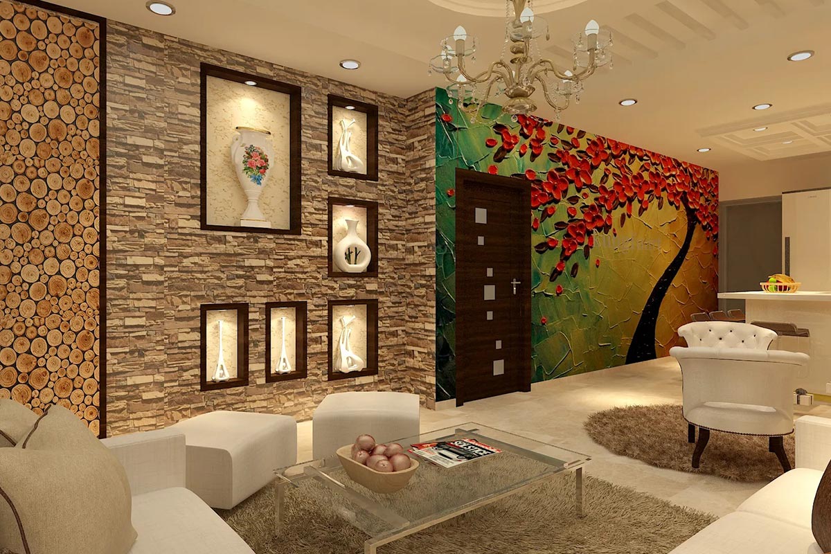 Best Home Interior Designer in Nagercoil