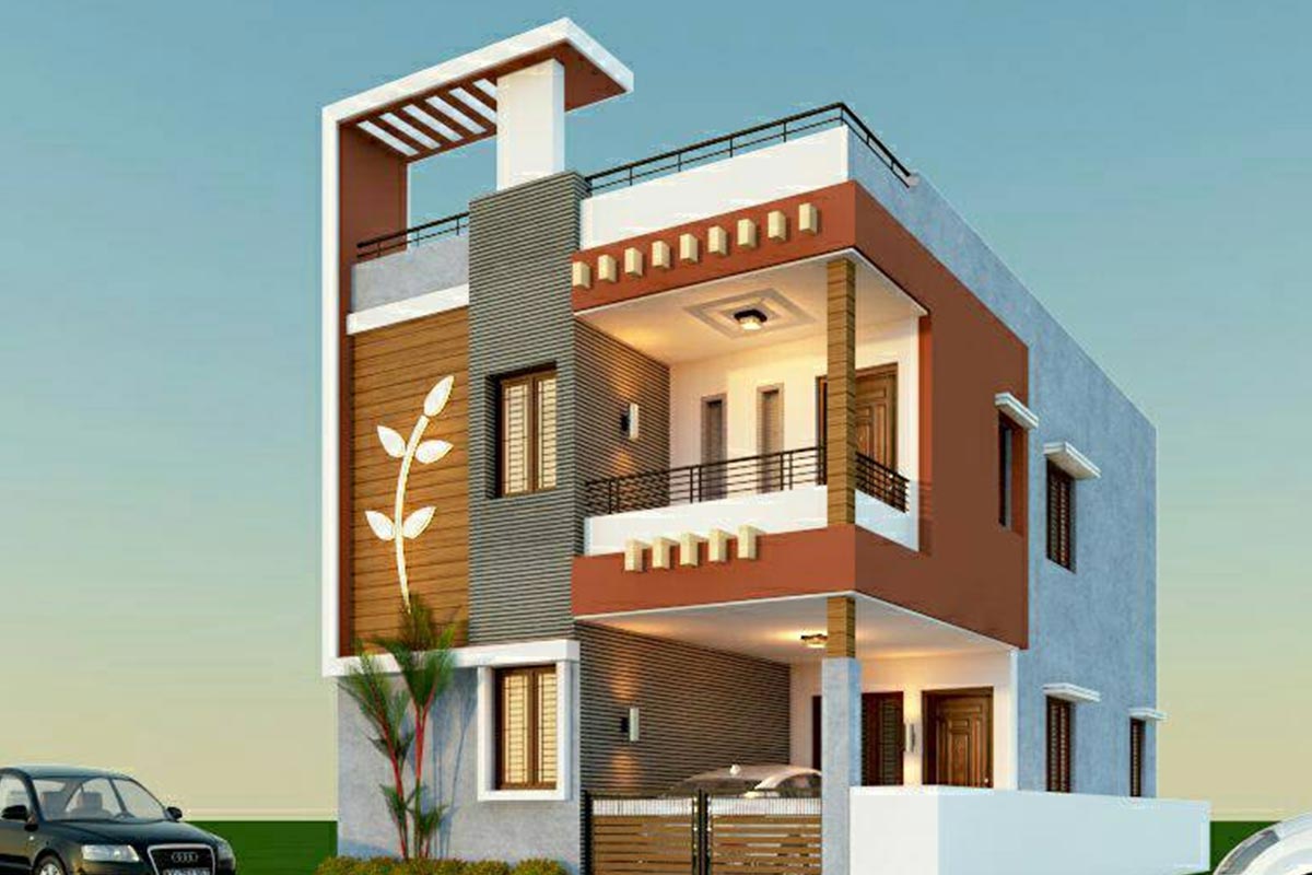 Top Home Builders in Nagercoil