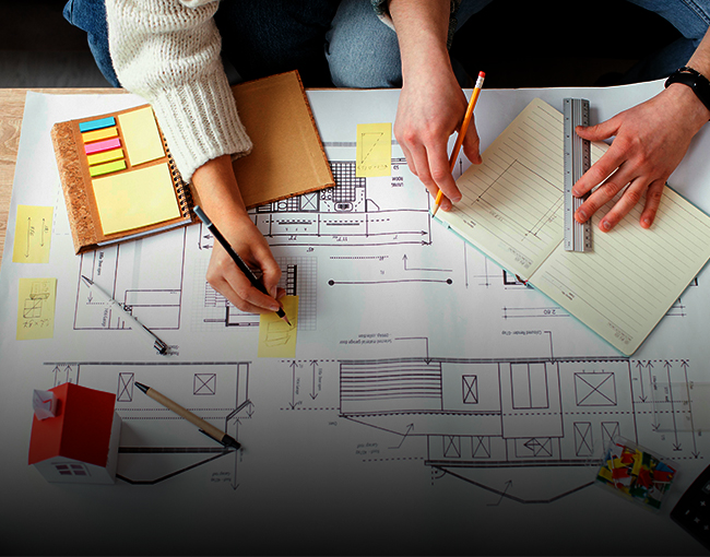 Architectural Designing Nagercoil