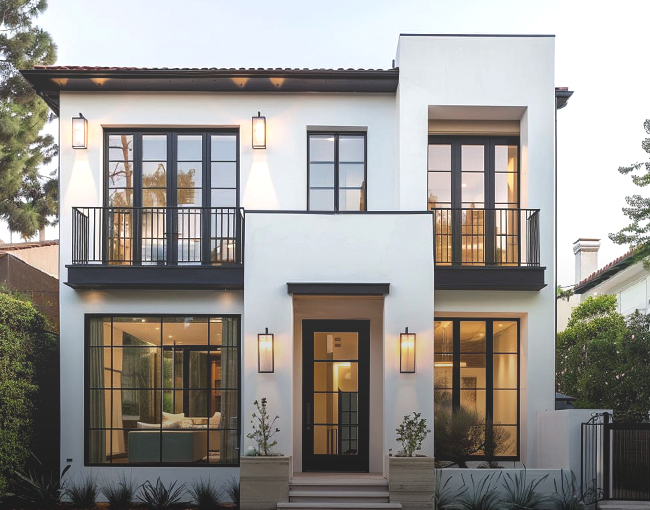 Construction Company Nagercoil