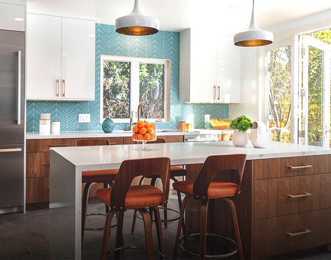 Interior Designing Nagercoil