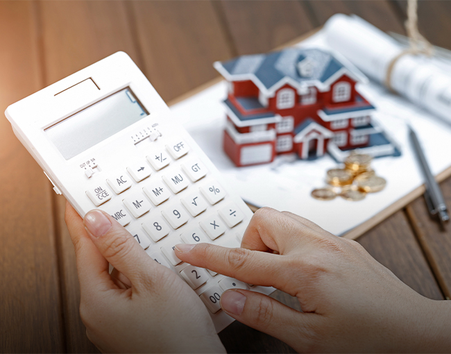 Construction Estimate Nagercoil