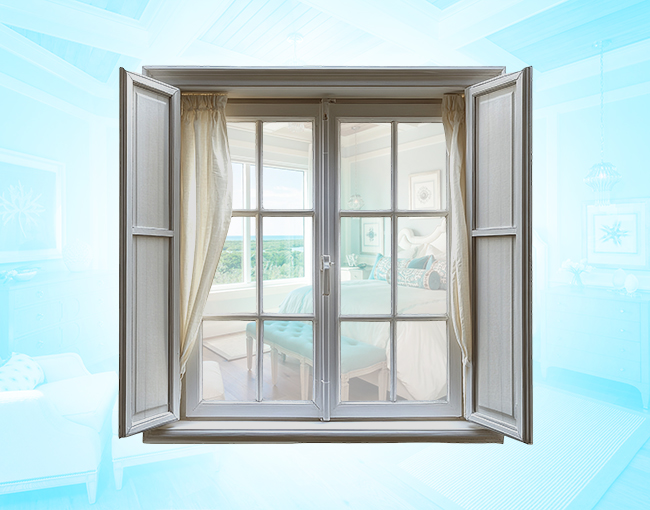 UPVC Windows Nagercoil